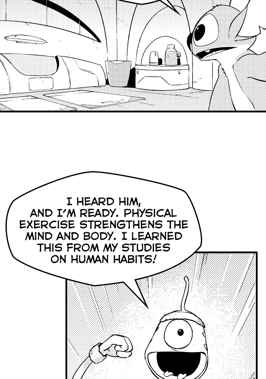 Stitch in Time Chapter 1 page 14