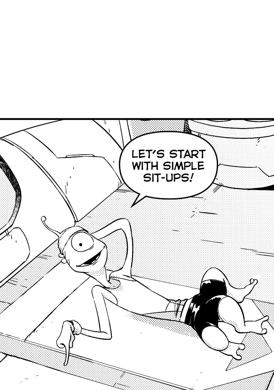 Stitch in Time Chapter 1 page 16