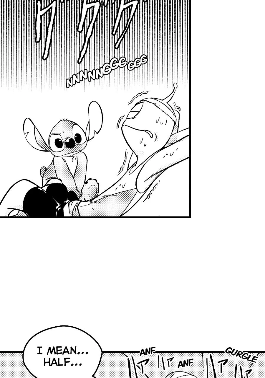 Stitch in Time Chapter 1 page 19