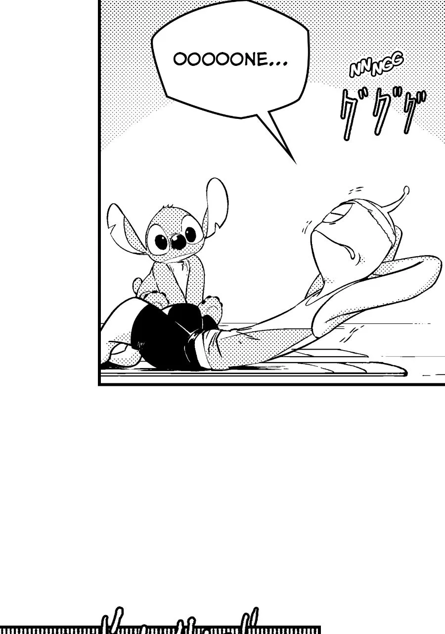 Stitch in Time Chapter 1 page 18