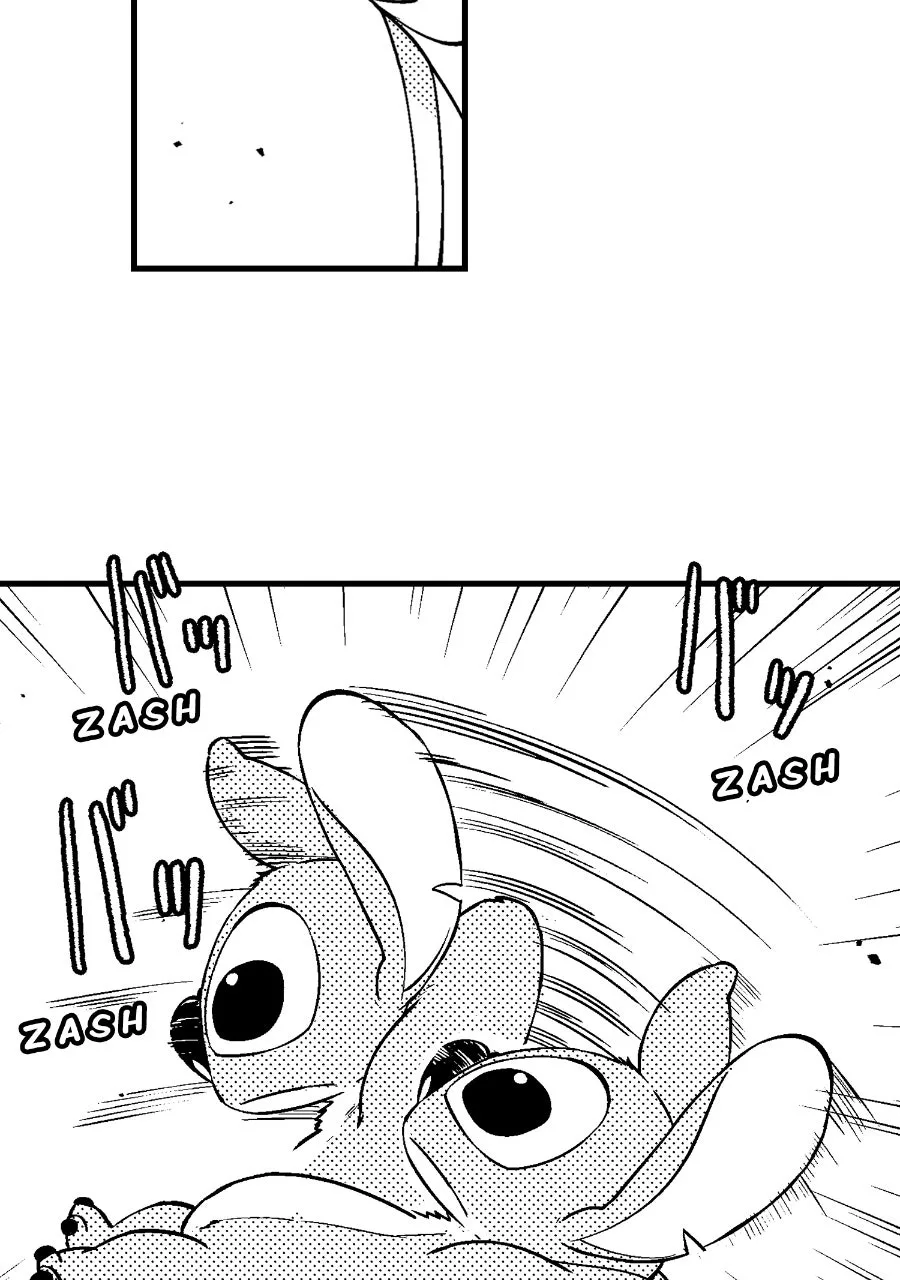 Stitch in Time Chapter 1 page 23