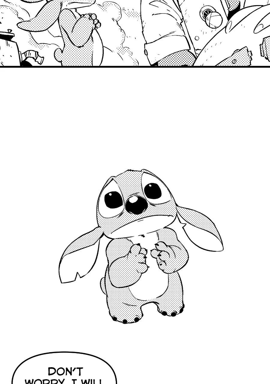 Stitch in Time Chapter 1 page 10