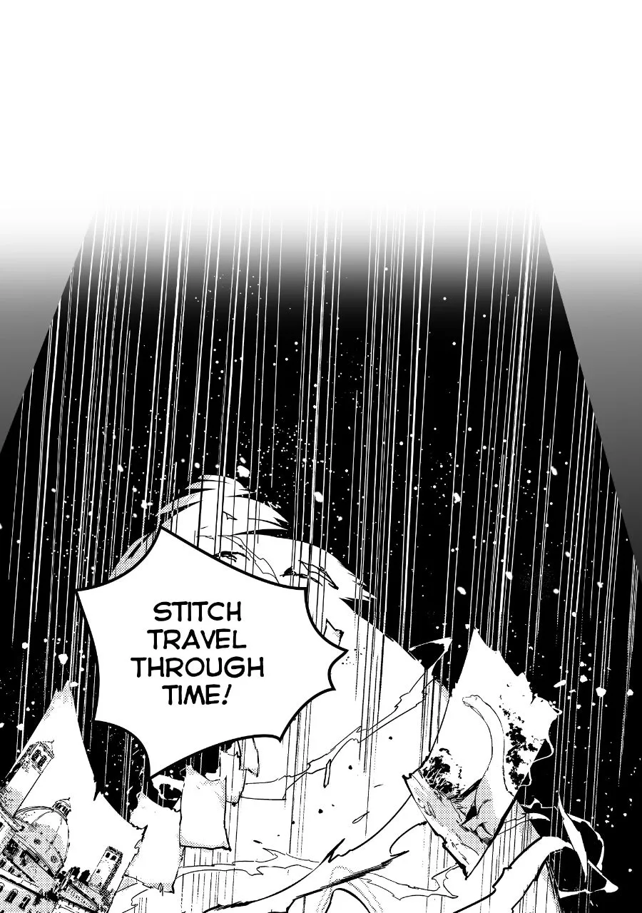 Stitch in Time Chapter 1 page 1