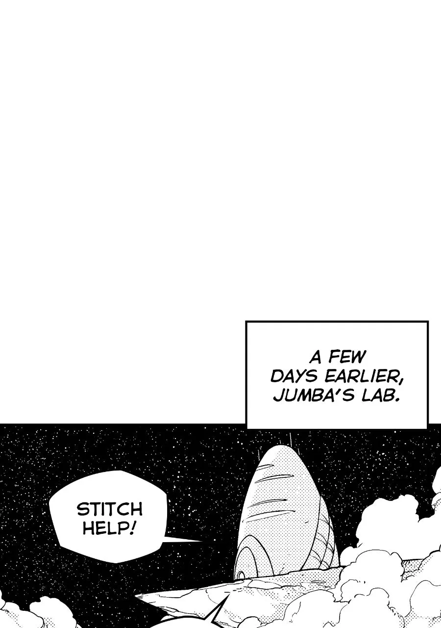 Stitch in Time Chapter 1 page 7