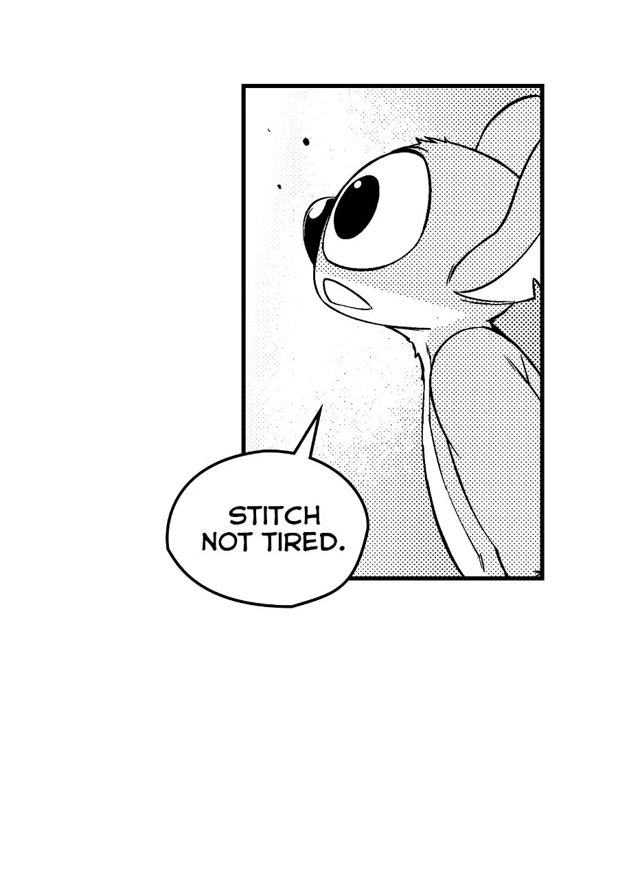 Stitch in Time Chapter 1 page 27