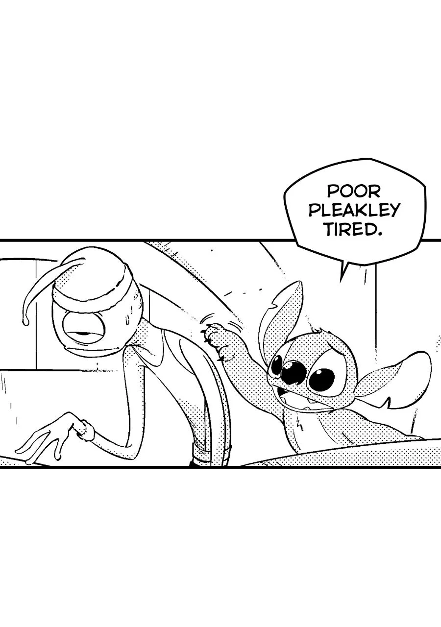 Stitch in Time Chapter 1 page 29