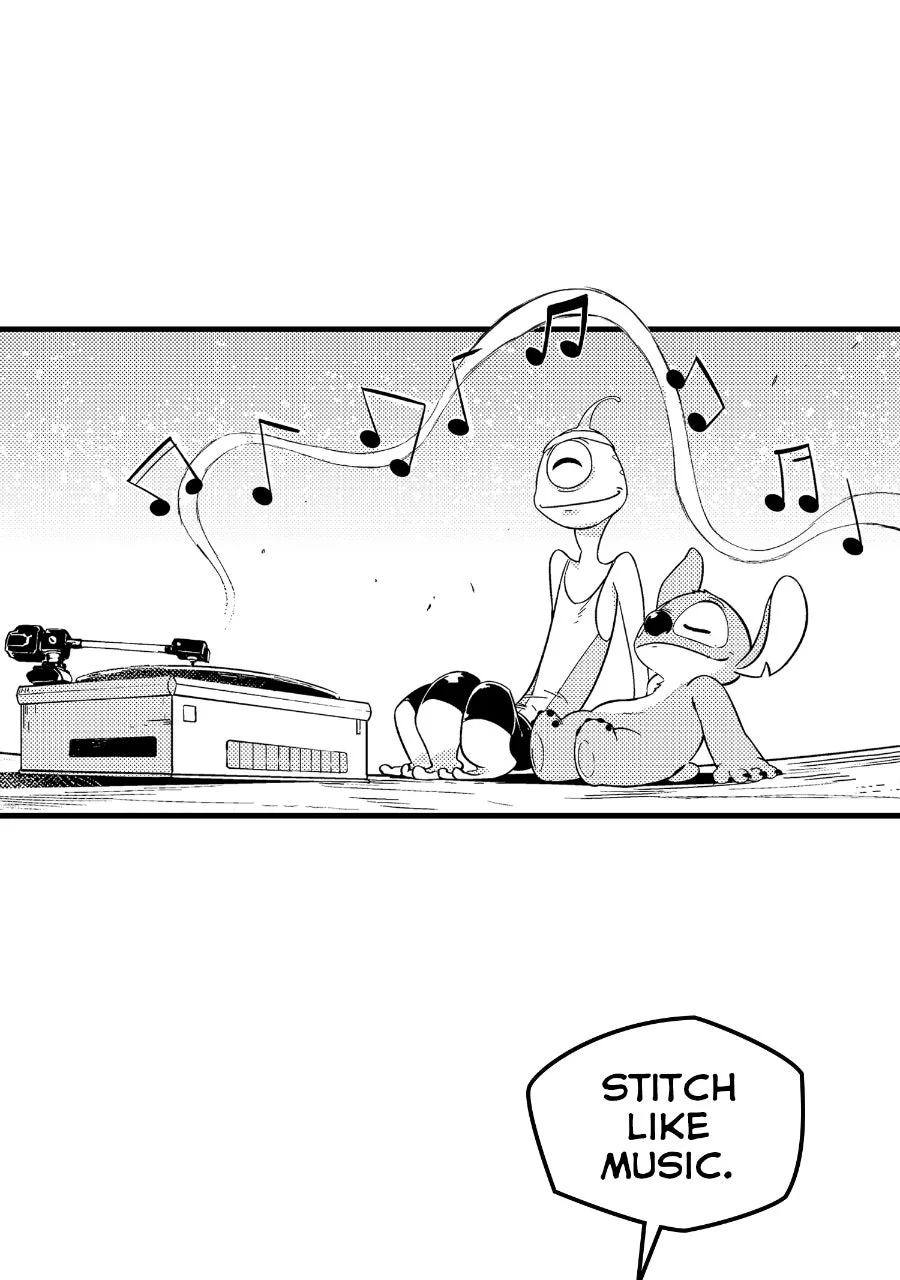 Stitch in Time Chapter 1 page 30