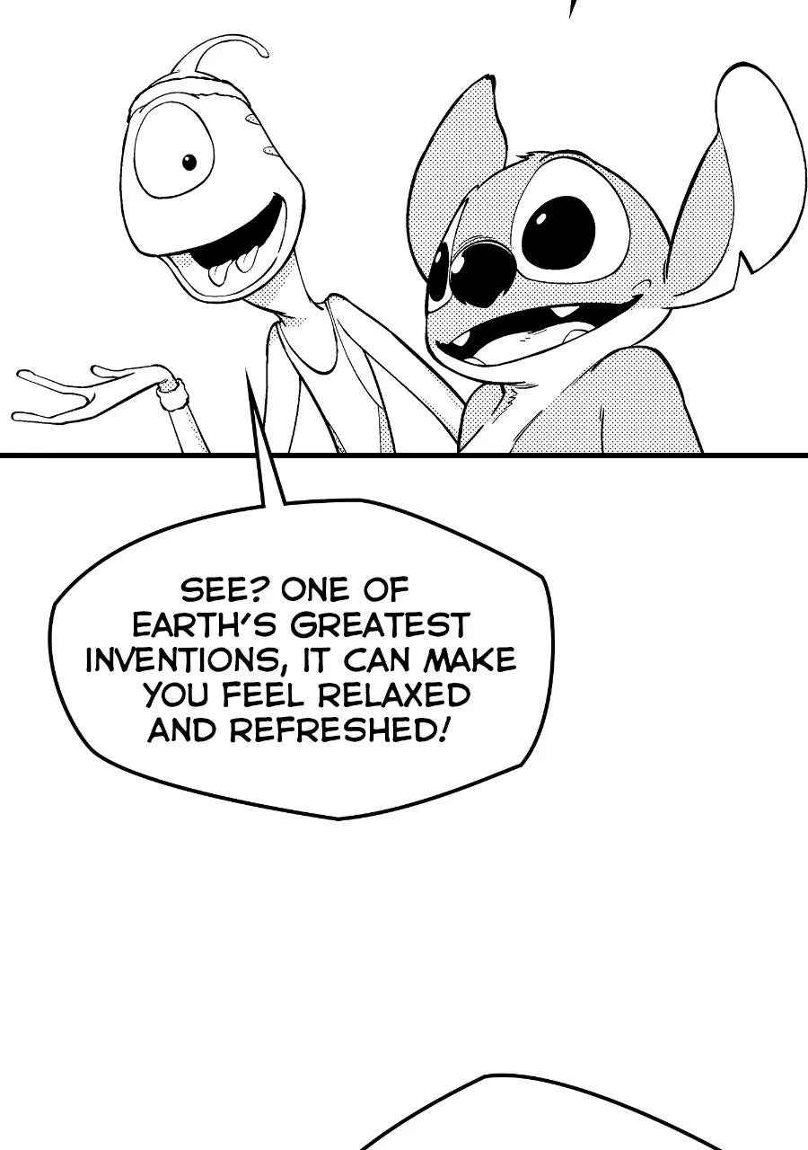 Stitch in Time Chapter 1 page 31