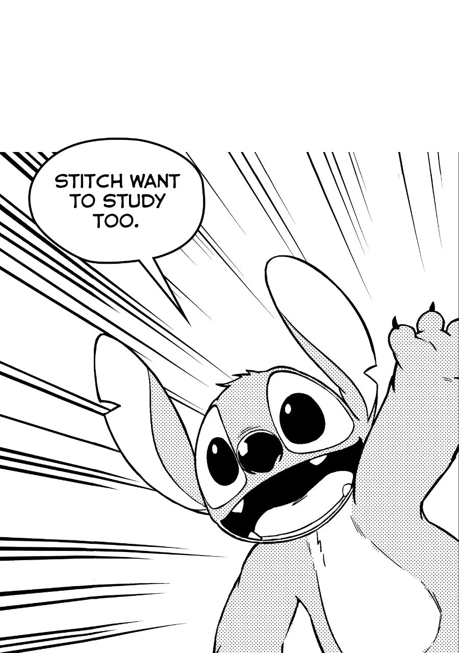 Stitch in Time Chapter 1 page 33