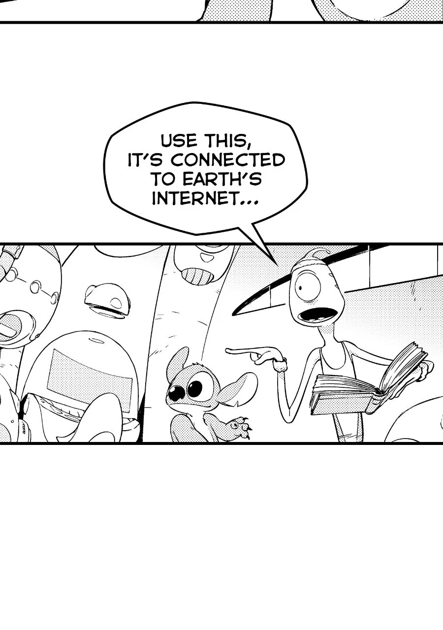 Stitch in Time Chapter 1 page 34