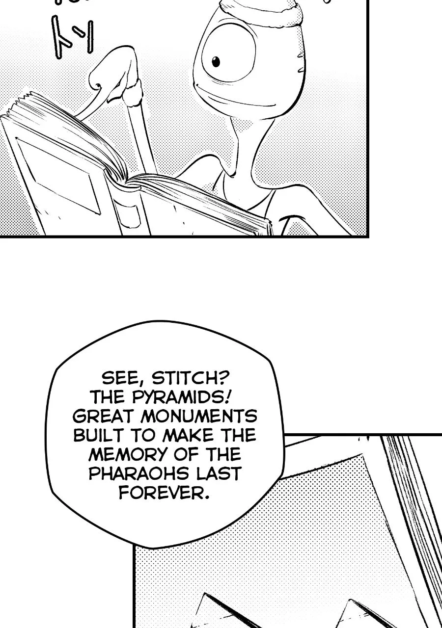 Stitch in Time Chapter 1 page 36