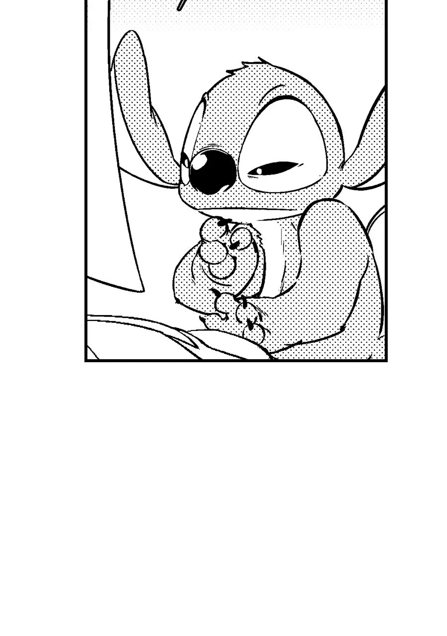 Stitch in Time Chapter 1 page 39