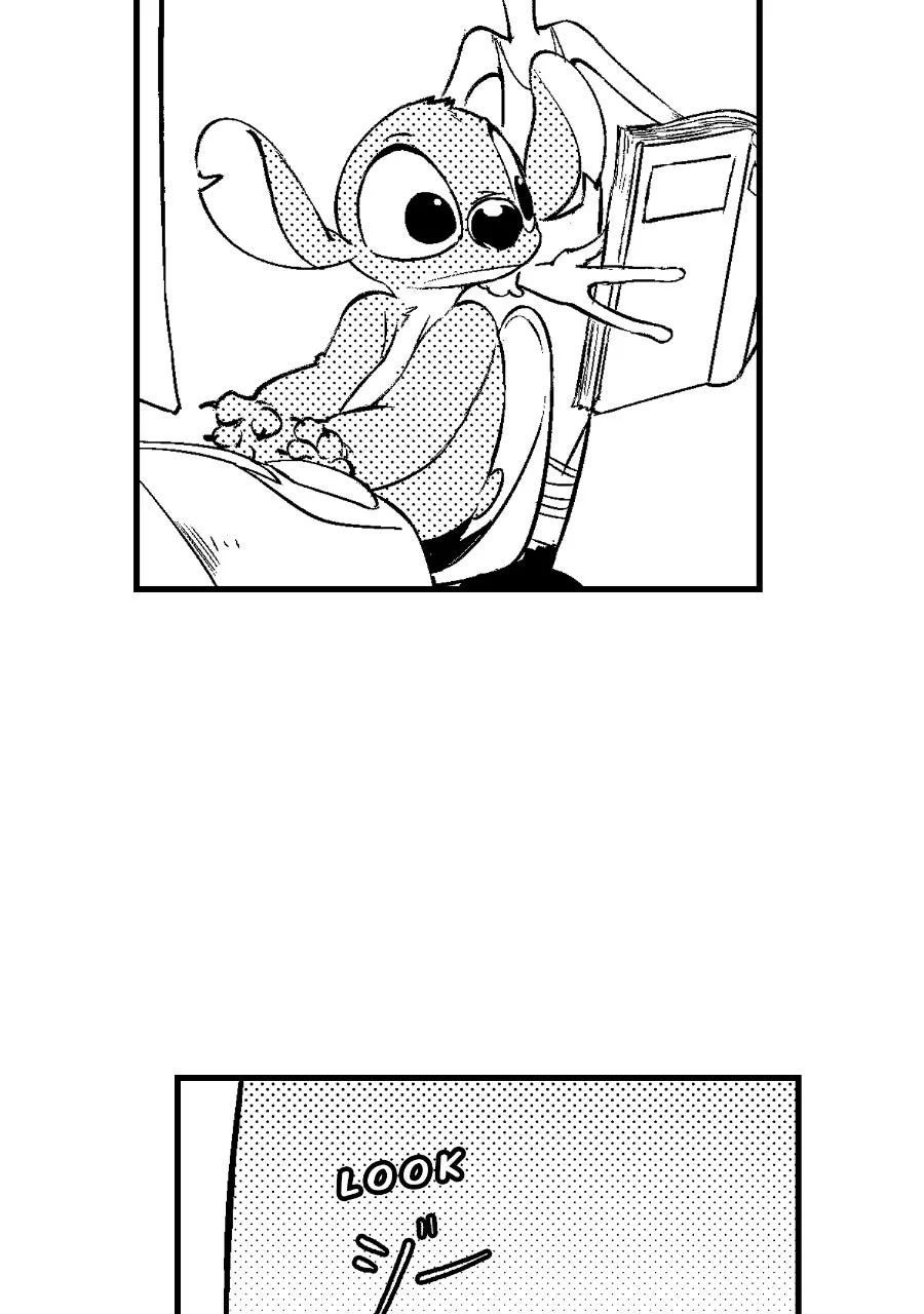 Stitch in Time Chapter 1 page 38