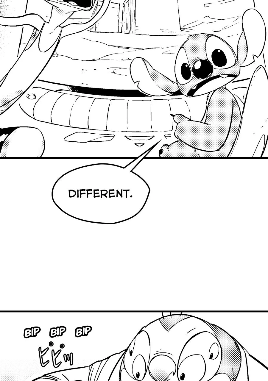Stitch in Time Chapter 1 page 46