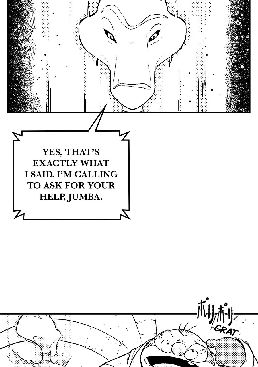 Stitch in Time Chapter 1 page 50