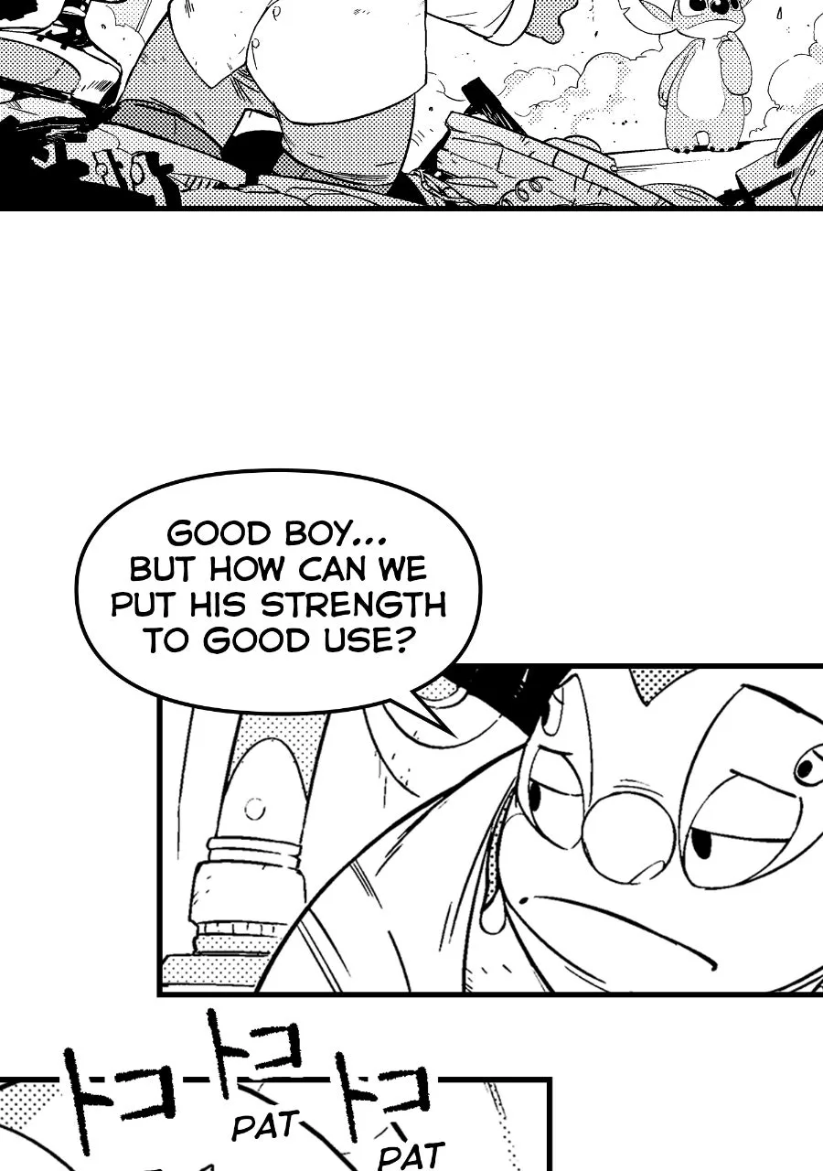 Stitch in Time Chapter 1 page 12