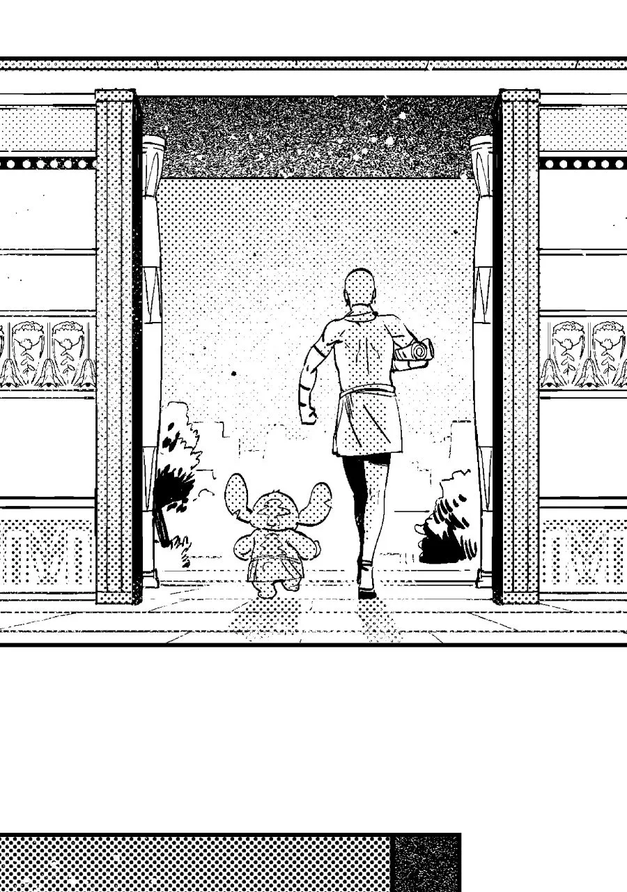Stitch in Time Chapter 10 page 5