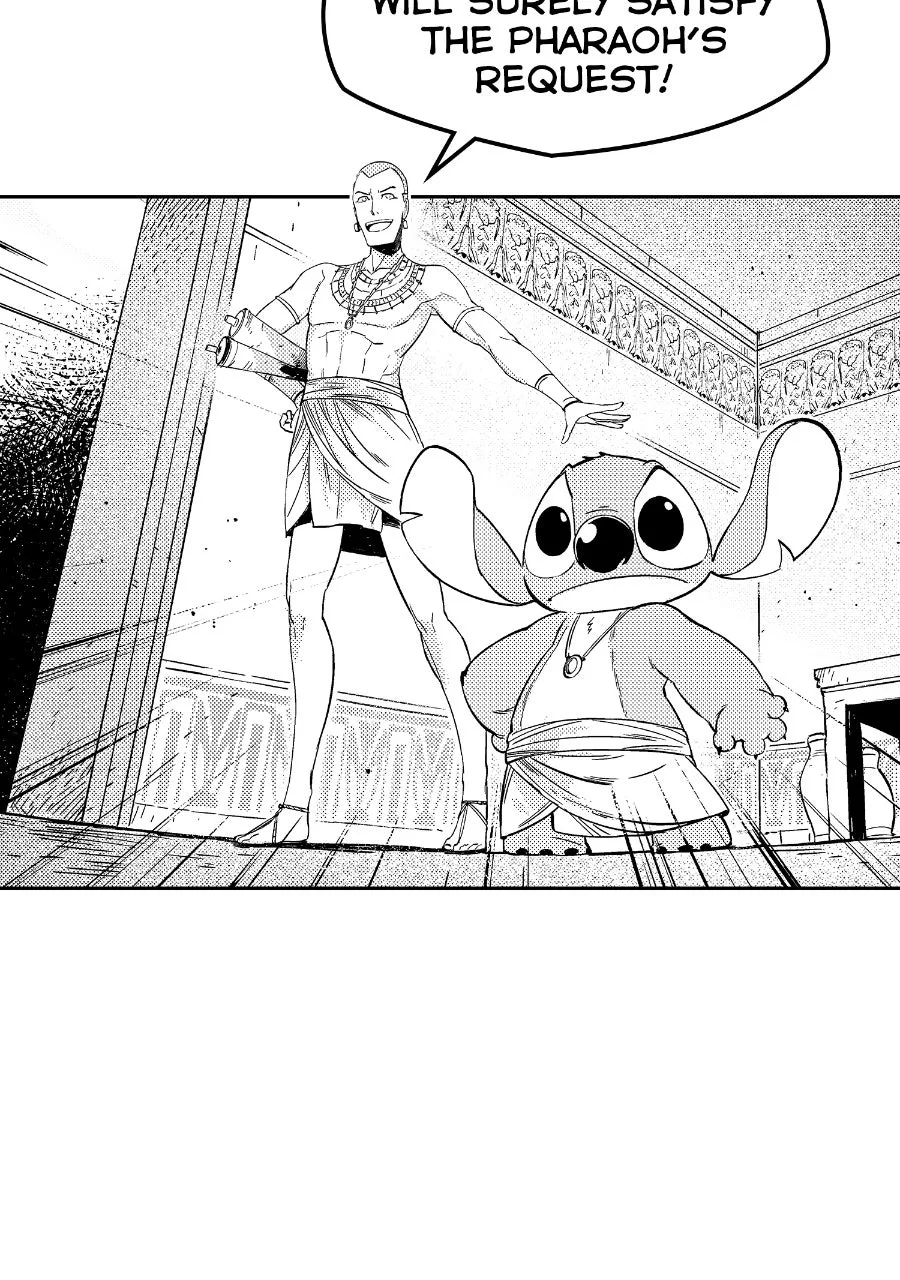 Stitch in Time Chapter 10 page 4