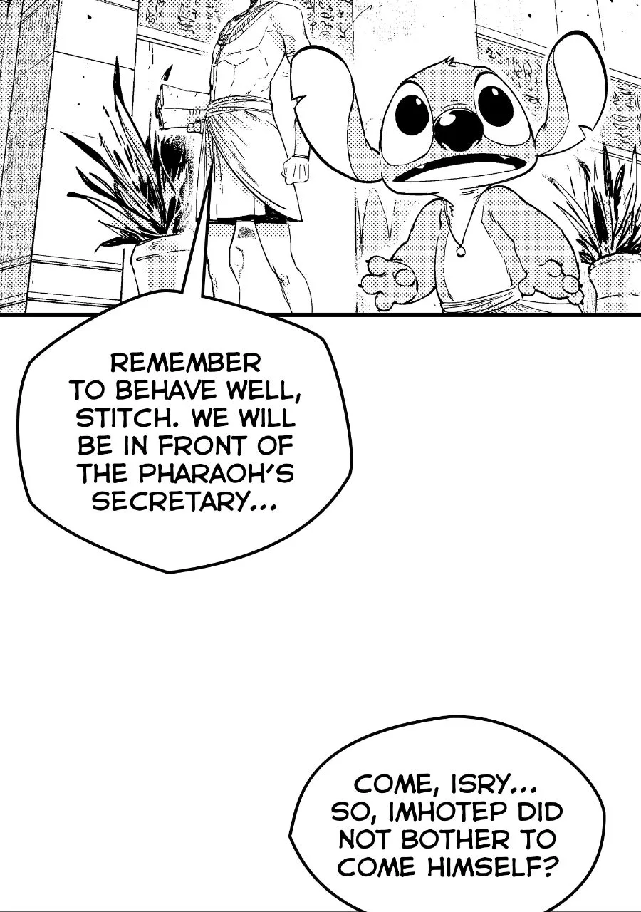 Stitch in Time Chapter 10 page 33