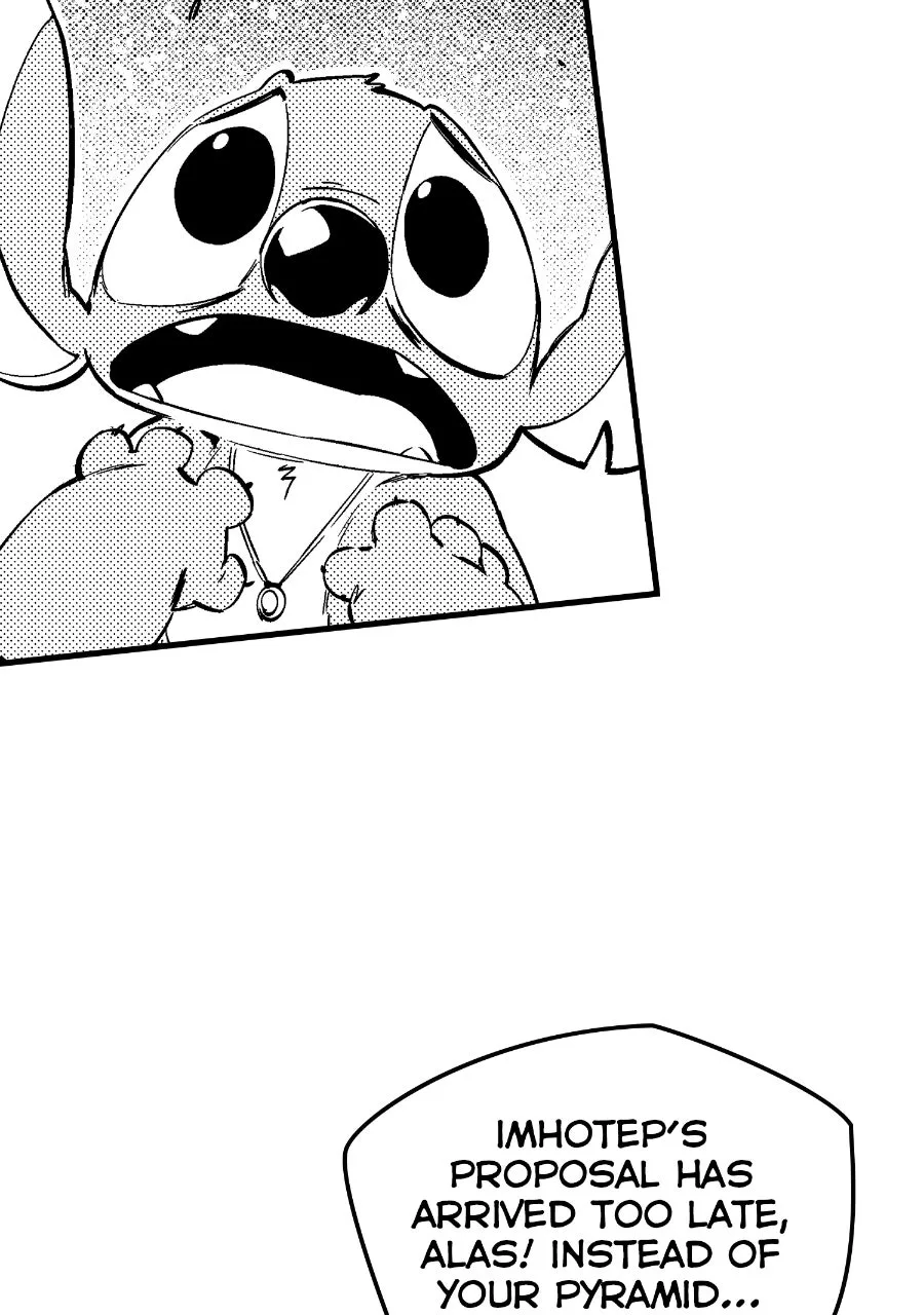 Stitch in Time Chapter 10 page 41