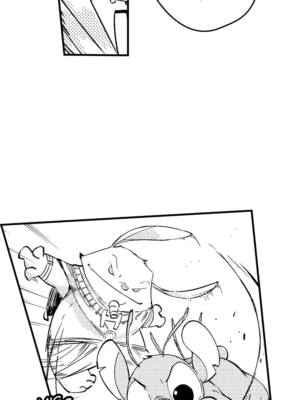 Stitch in Time Chapter 11 page 18