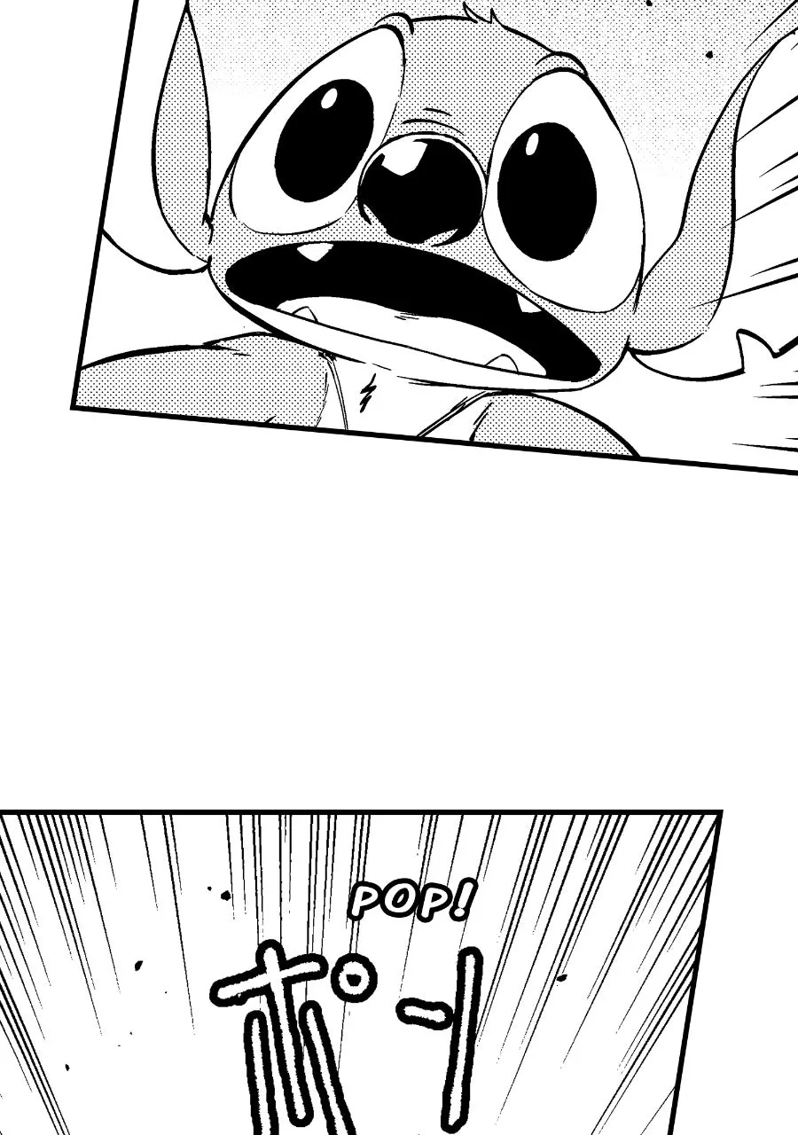 Stitch in Time Chapter 11 page 4
