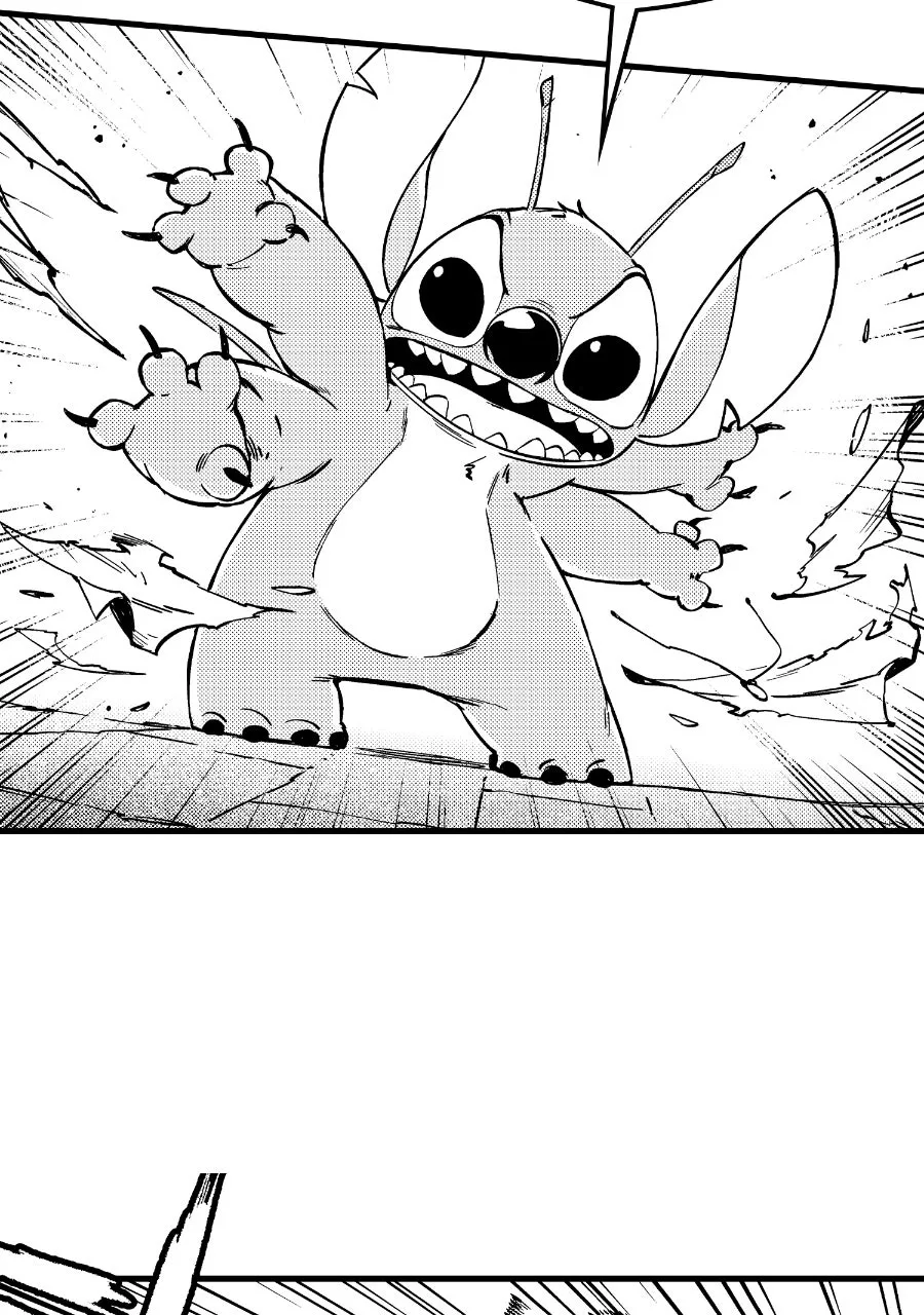 Stitch in Time Chapter 11 page 6
