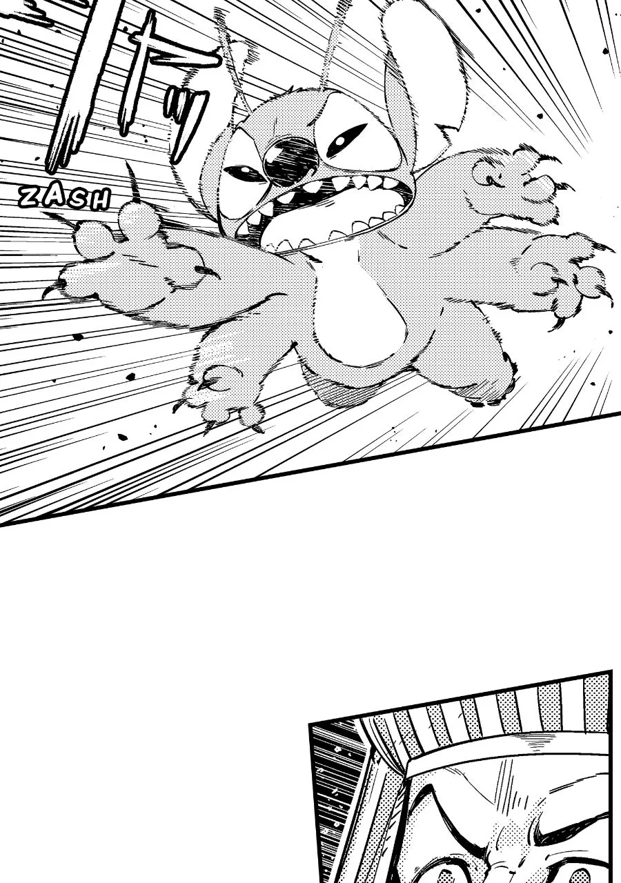 Stitch in Time Chapter 11 page 7