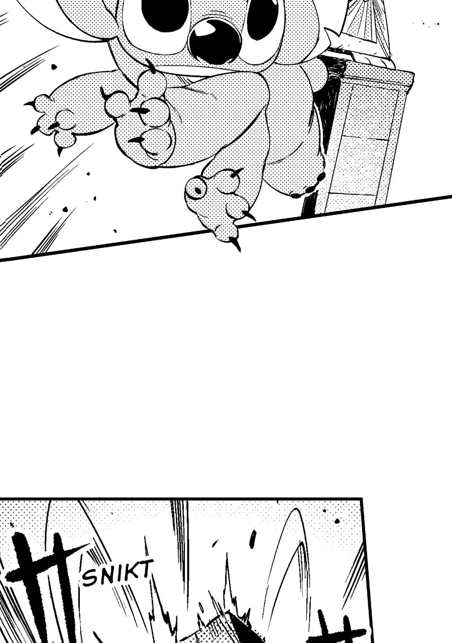 Stitch in Time Chapter 11 page 11