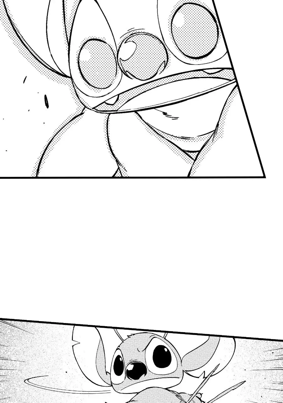 Stitch in Time Chapter 11 page 20