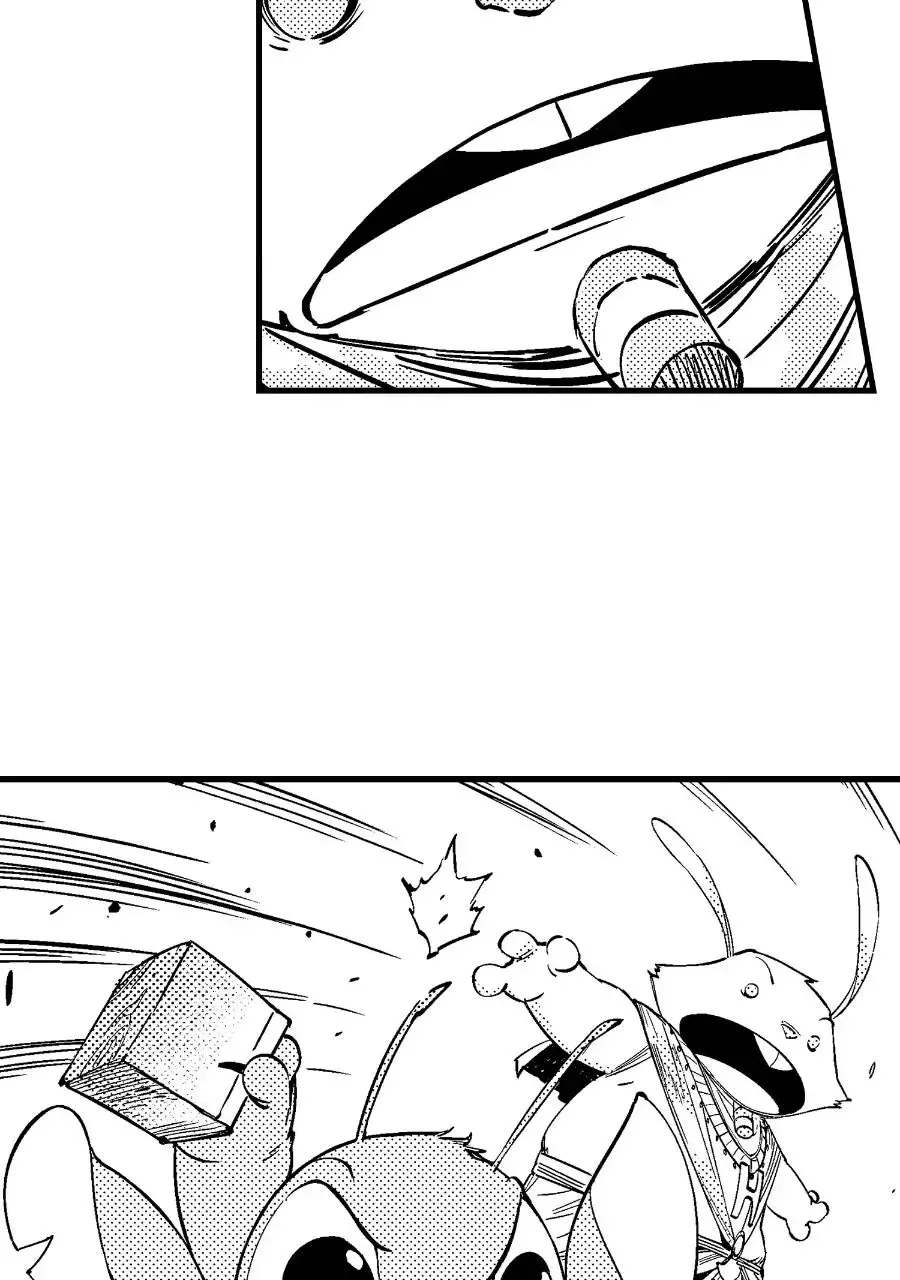 Stitch in Time Chapter 11 page 10