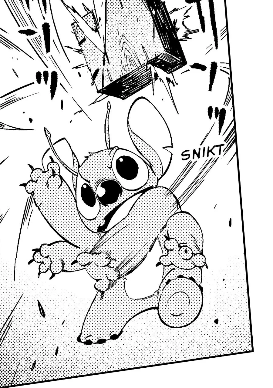 Stitch in Time Chapter 11 page 12