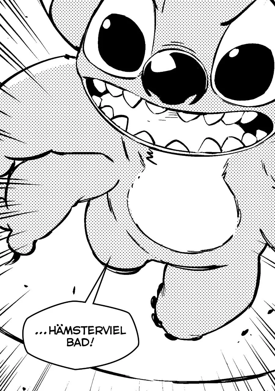 Stitch in Time Chapter 11 page 15