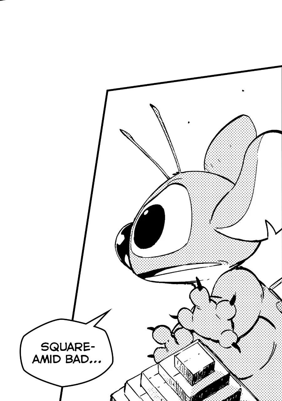 Stitch in Time Chapter 11 page 13