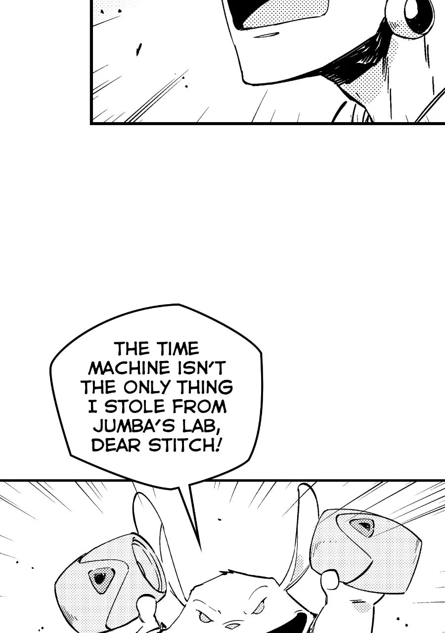 Stitch in Time Chapter 11 page 23