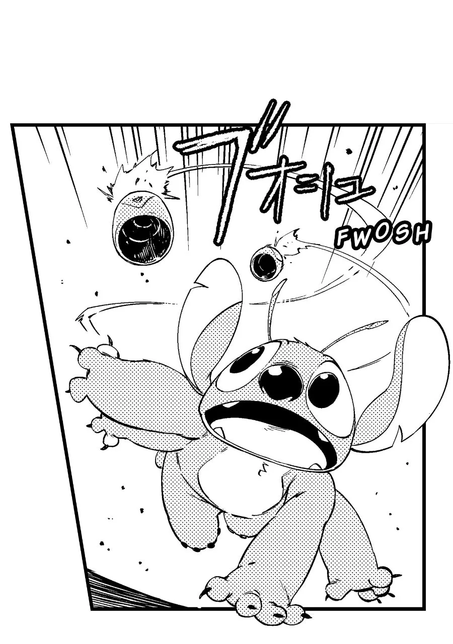 Stitch in Time Chapter 11 page 25