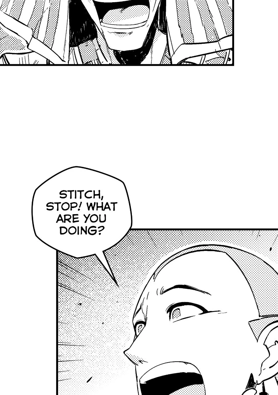 Stitch in Time Chapter 11 page 22