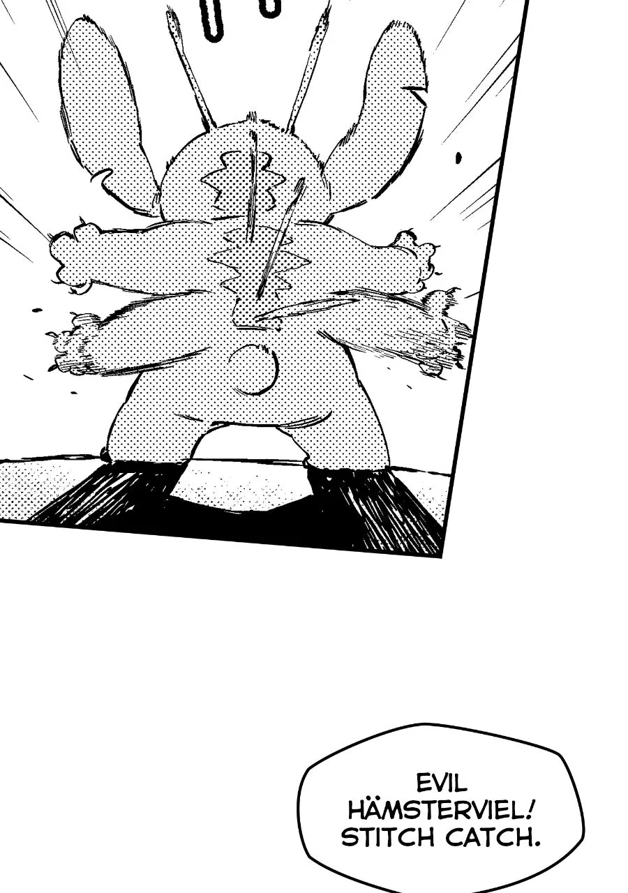 Stitch in Time Chapter 11 page 5
