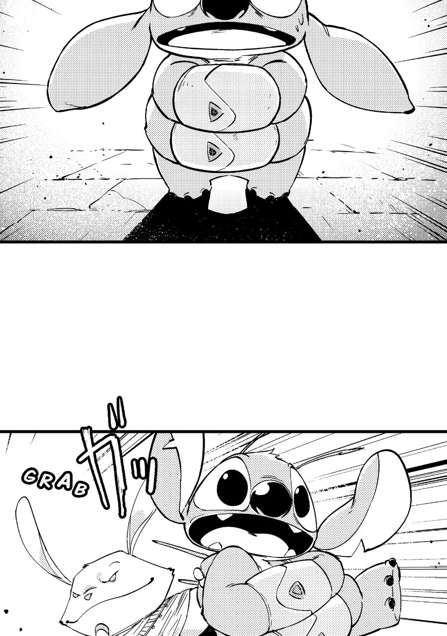 Stitch in Time Chapter 11 page 35
