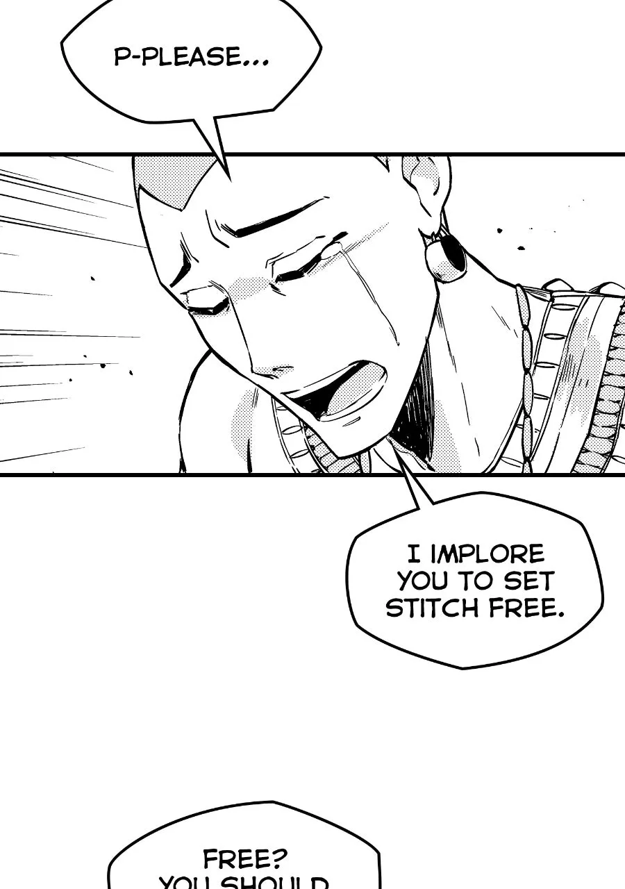 Stitch in Time Chapter 11 page 44