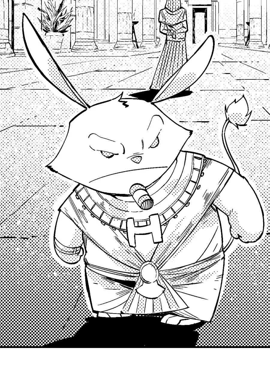 Stitch in Time Chapter 11 page 61