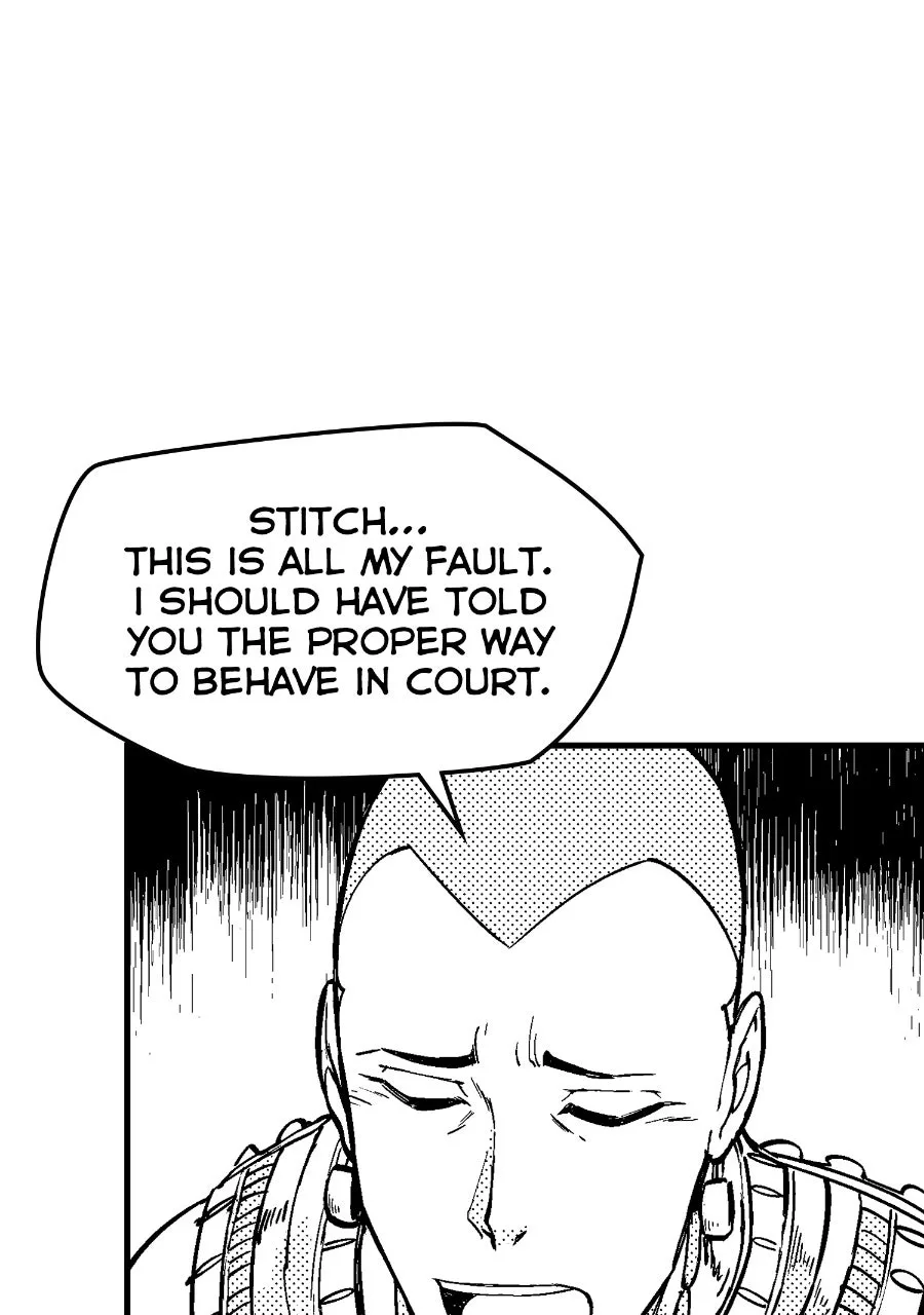 Stitch in Time Chapter 12 page 6