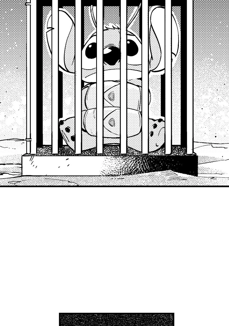 Stitch in Time Chapter 12 page 14