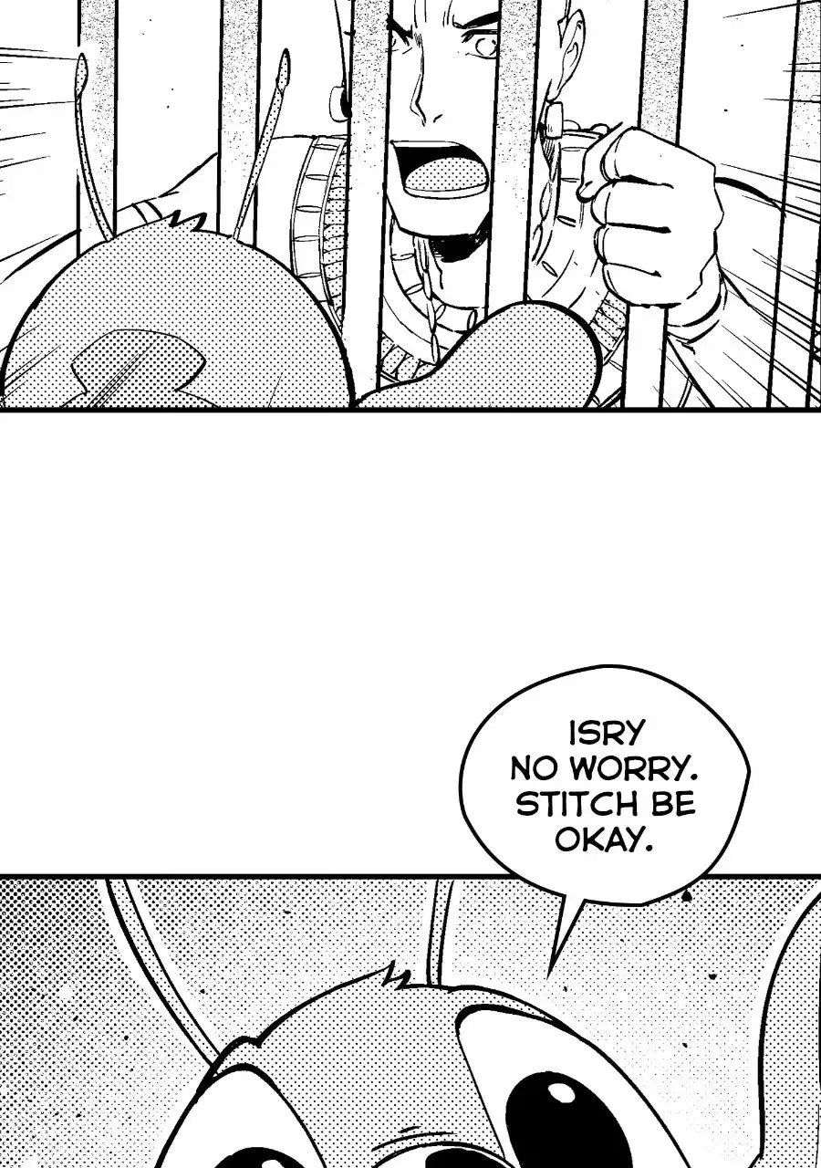 Stitch in Time Chapter 12 page 10