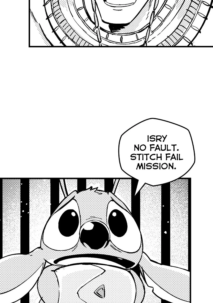Stitch in Time Chapter 12 page 7