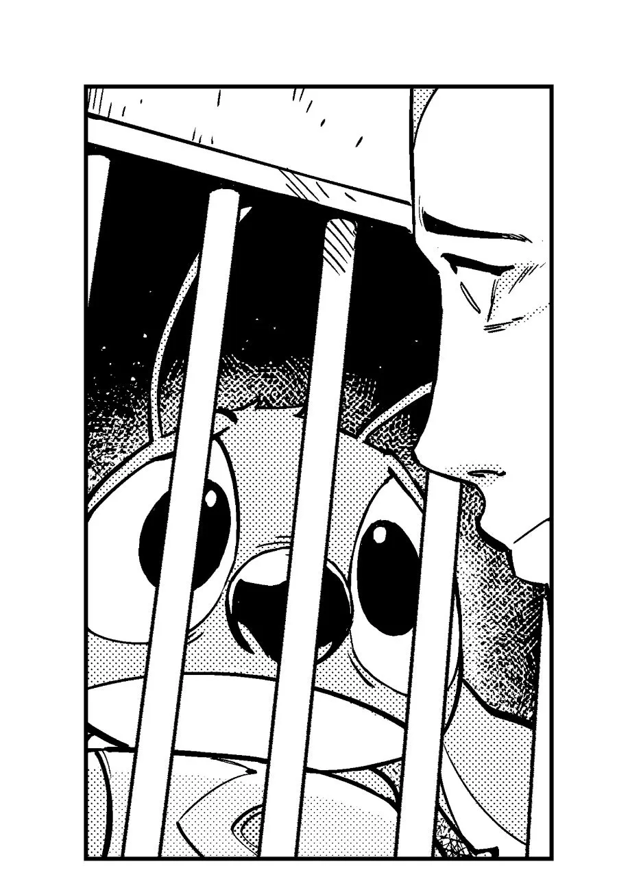 Stitch in Time Chapter 12 page 5