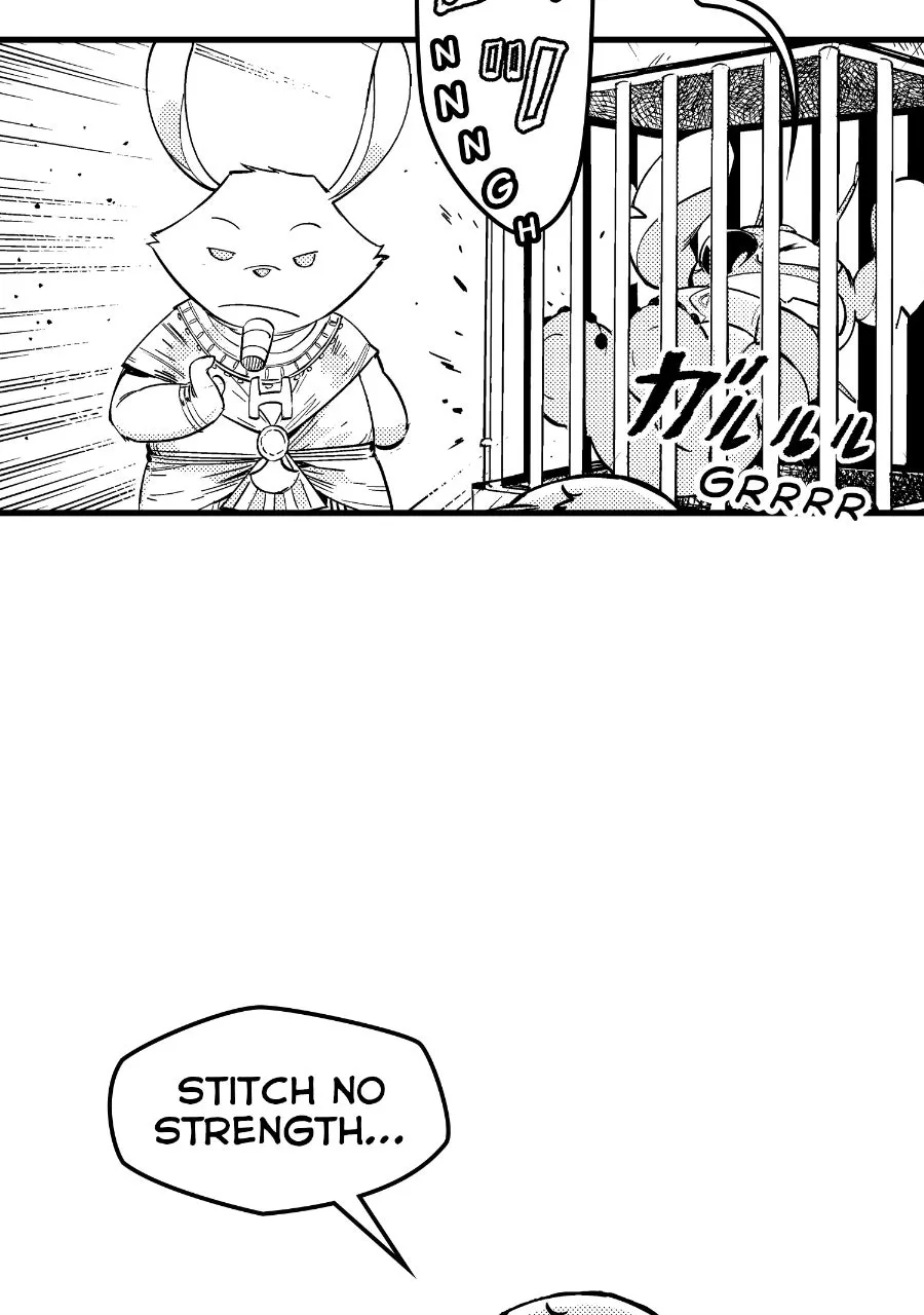 Stitch in Time Chapter 12 page 18