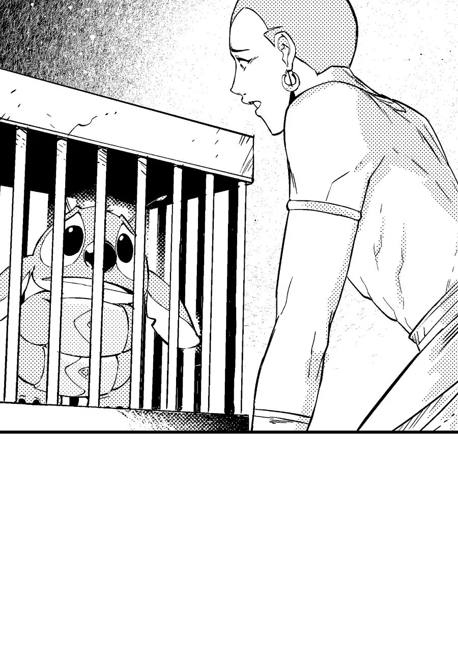 Stitch in Time Chapter 12 page 4