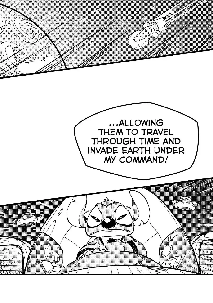 Stitch in Time Chapter 12 page 30