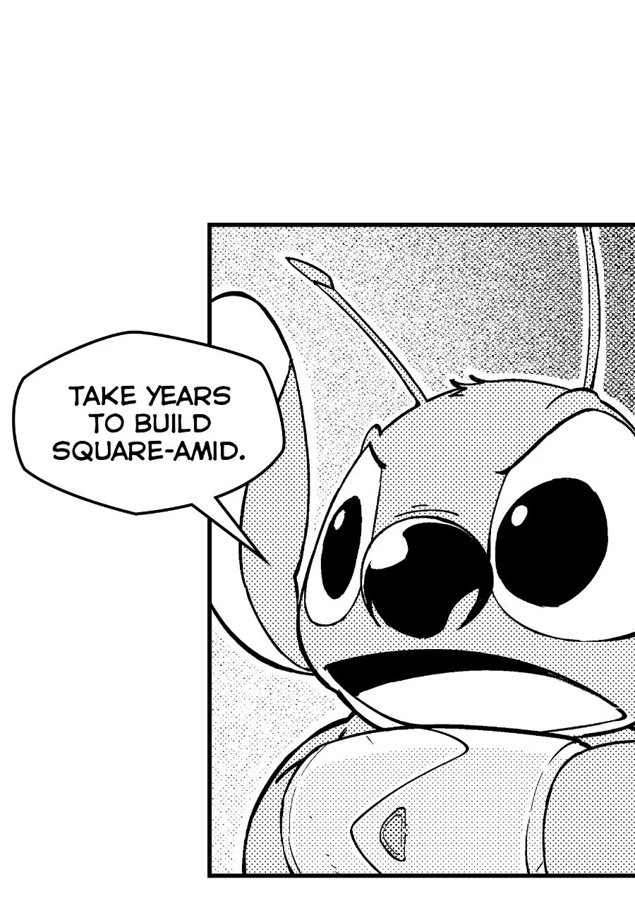 Stitch in Time Chapter 12 page 31